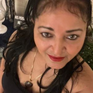 Meet your Posher, Maribel